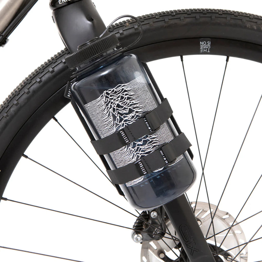 Portapacchi modulare per il bikepacking Carry Cage – Restrap