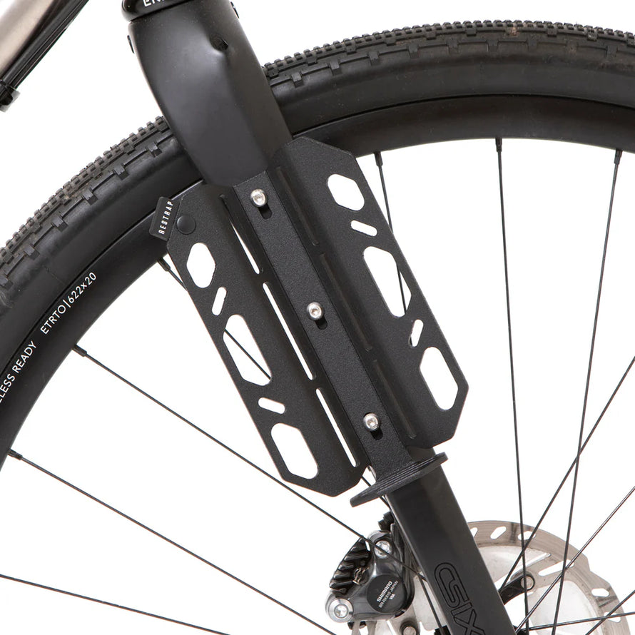 Portapacchi modulare per il bikepacking Carry Cage – Restrap