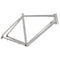 Aluminium Gravel Bike Rahmen für Flatmount Scheibenbremse