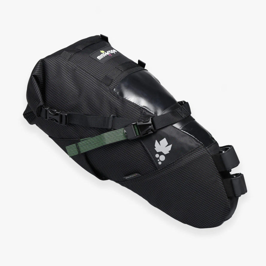 Sacoche de selle pour le bikepacking Cluster WP Miss Grape product