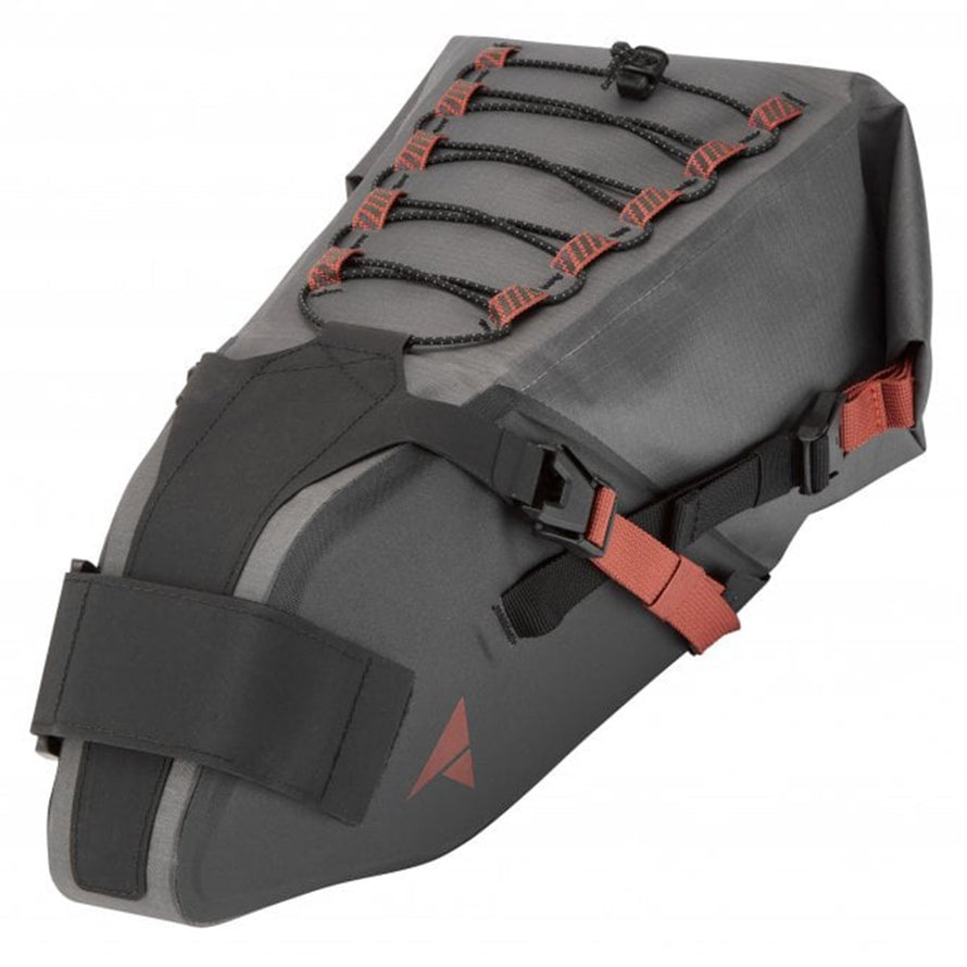 Sacoche de selle Vortex Altura portée