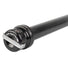 Axe traversant quick release detail Scrax B-12 M-Wave - #2