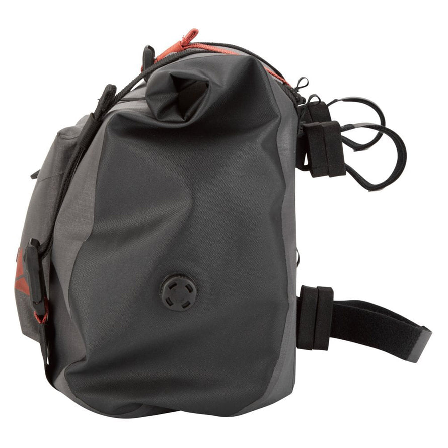 Coté sacoche guidon vortex altura