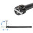 Axe traversant Scrax B-12 M-Wave fonctionnement levier - #3