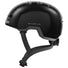  Casque Skurb Kid   (S, shiny black)