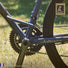 Vélo Gravel RTT classique Histoire Bike 28