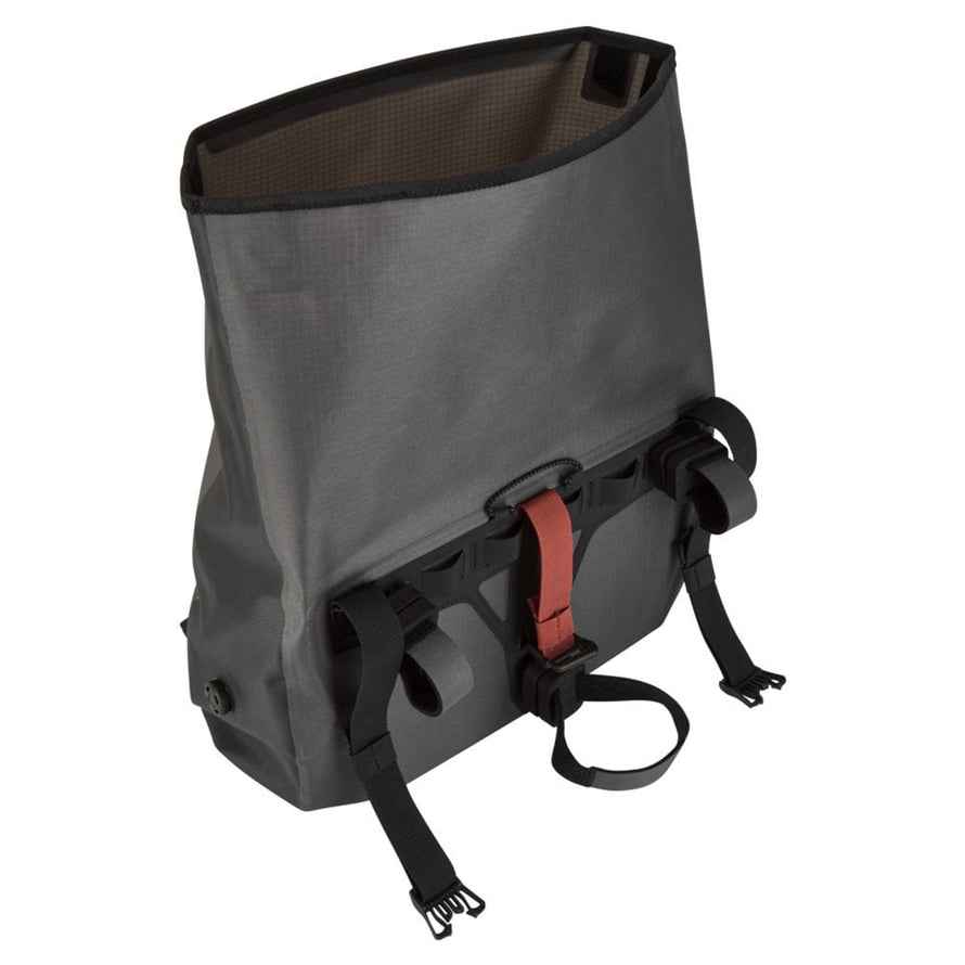 Sacoche guidon vortex altura ouverte