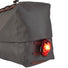 Sacoche de selle Vortex Altura accroche pour lumiére