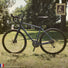 Vélo Gravel RTT classique Histoire Bike 28
