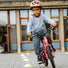 vélo Bemoov  m14 vue géométrie