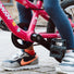 vélo enfant Bemoov vue pédalier