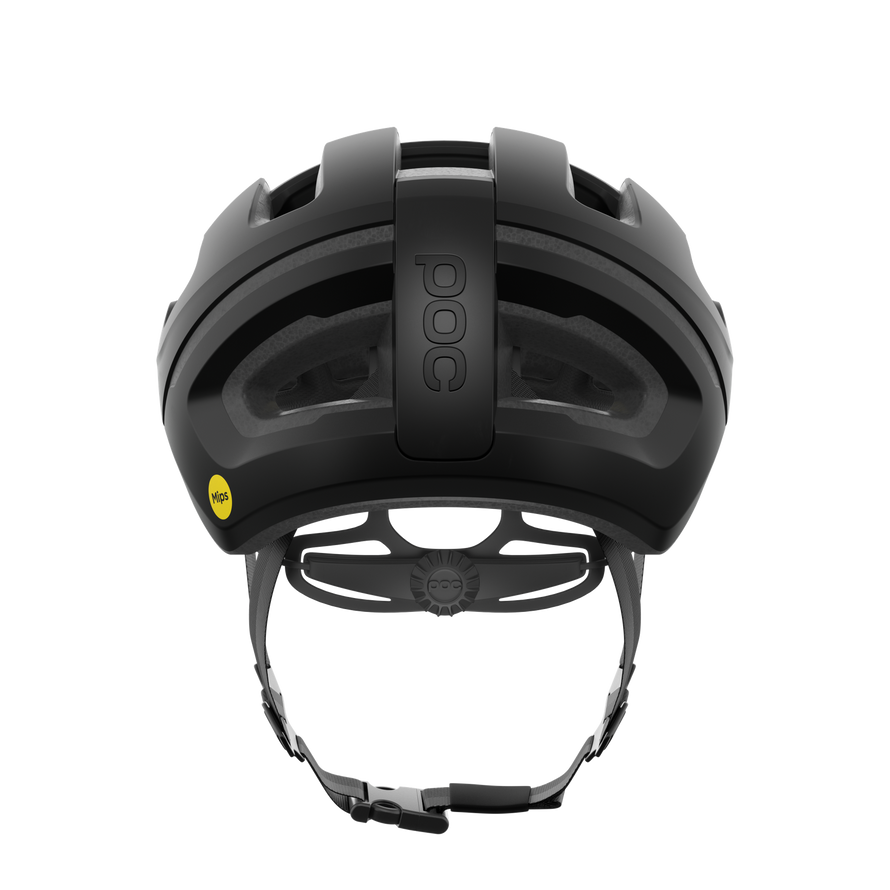 Casco bicicleta carretera POC Omne MIPS