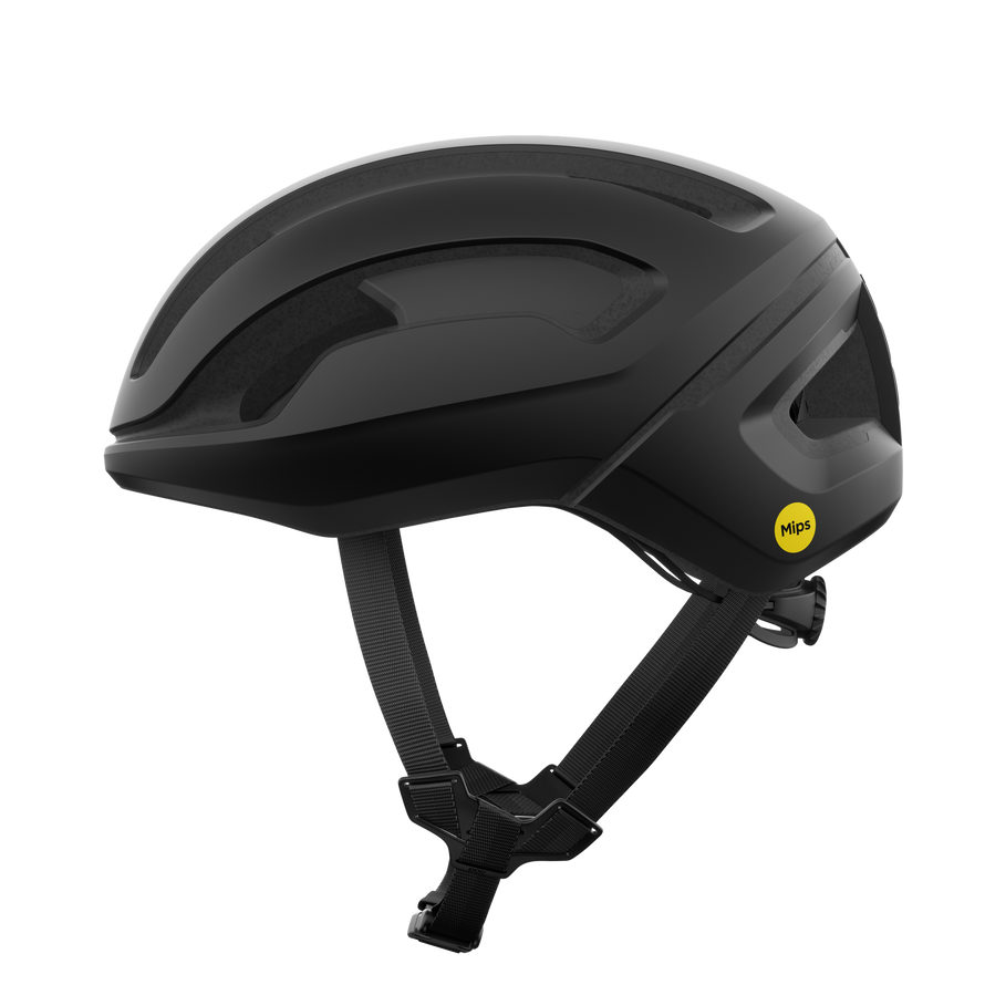 Casco bicicleta carretera POC Omne MIPS