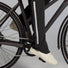 Basil Mosse Wasserfeste Citybike-Hose