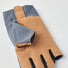 Gants vélo Hestra modèle 123, été, légers et confortables pour une utilisation urbaine optimale