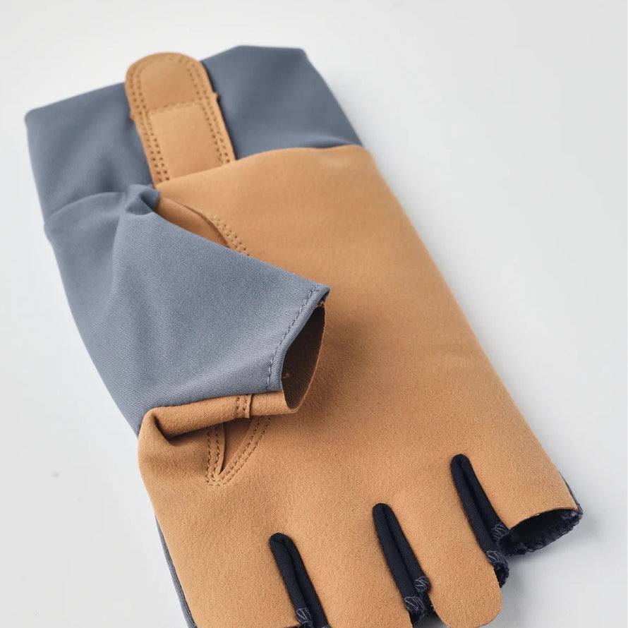 Gants vélo Hestra modèle 123, été, légers et confortables pour une utilisation urbaine optimale