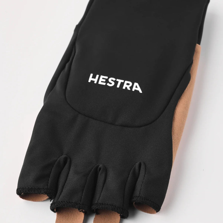 Gants vélo 123 Hestra modèle respirants et légers pour cyclisme urbain en été