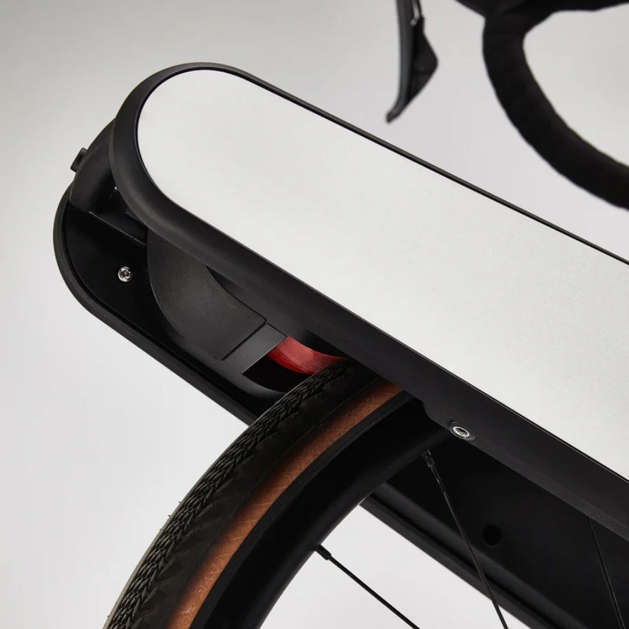 Sac a dos velo compact et resistant 125 Clip Bike Commuter pour trajets urbains quotidiens