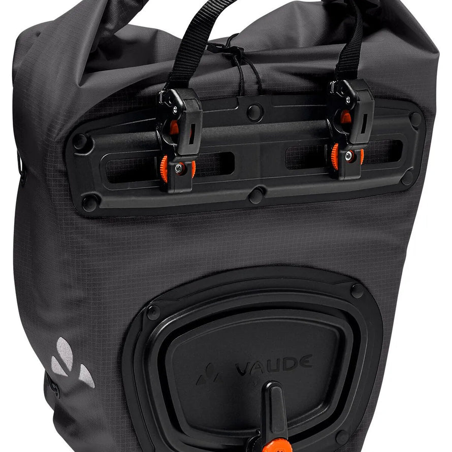Vordere Fahrradtaschen Aqua Front Light VAUDE