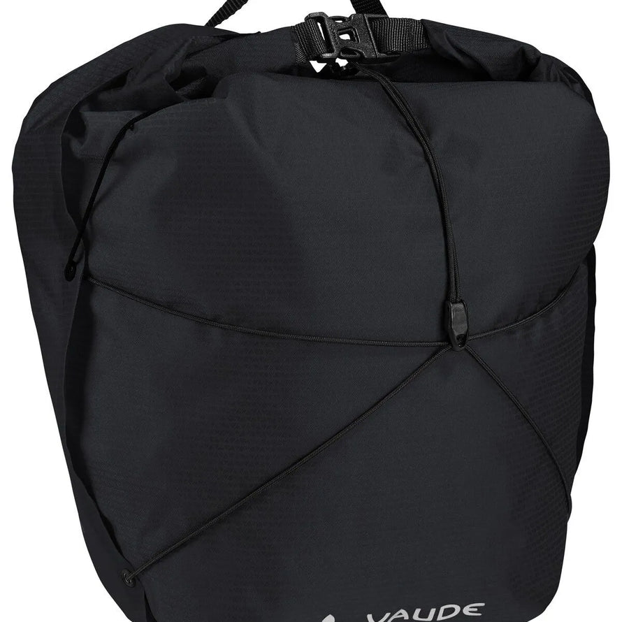 Vordere Fahrradtaschen Aqua Front Light VAUDE