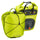 Sacoches avant Vaude Aqua Front Light 2 x 11L