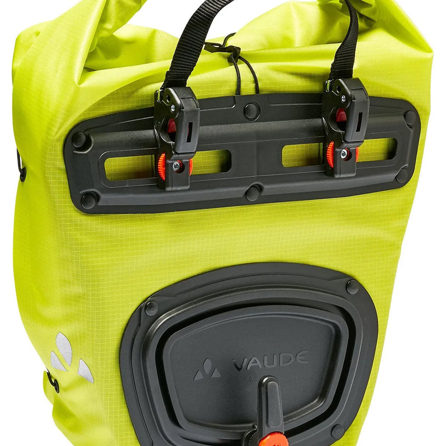 Vordere Fahrradtaschen Aqua Front Light VAUDE