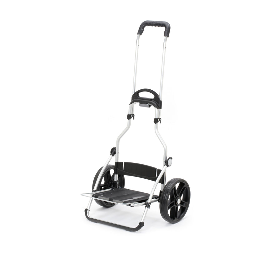 Carrello da corsa Royal Shopper ruote 3 raggi Andersen