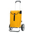 Einkaufswagen Royal Shopper Räder 3 Speichen Ortlieb Andersen