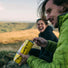 Repas lyophilise Firepot porc effiloche barbecue modele 18 parfait pour aventure et randonnee en plein air