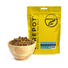 Repas lyophilisé Firepot Vegan Risotto aux cèpes 135 g de la marque 18, repas déshydraté savoureux et vegan