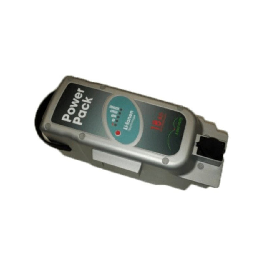 Batterie VAE 26V verticale compatible Panasonic