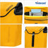 Sac imperméable Ortlieb pour chariot à roulettes 49L