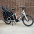Housse de protection DS Cover pour vélo longtail 