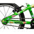stickers velo bemoov vert