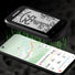 Compteur GPS velo 222 BSC100Max noir avec synchronisation smartphone et suivi GPS precis IGPSPORT