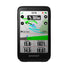 Compteur velo GPS iGPSPORT BiNavi de la marque 222 avec affichage cartographique et donnees de vitesse et distance