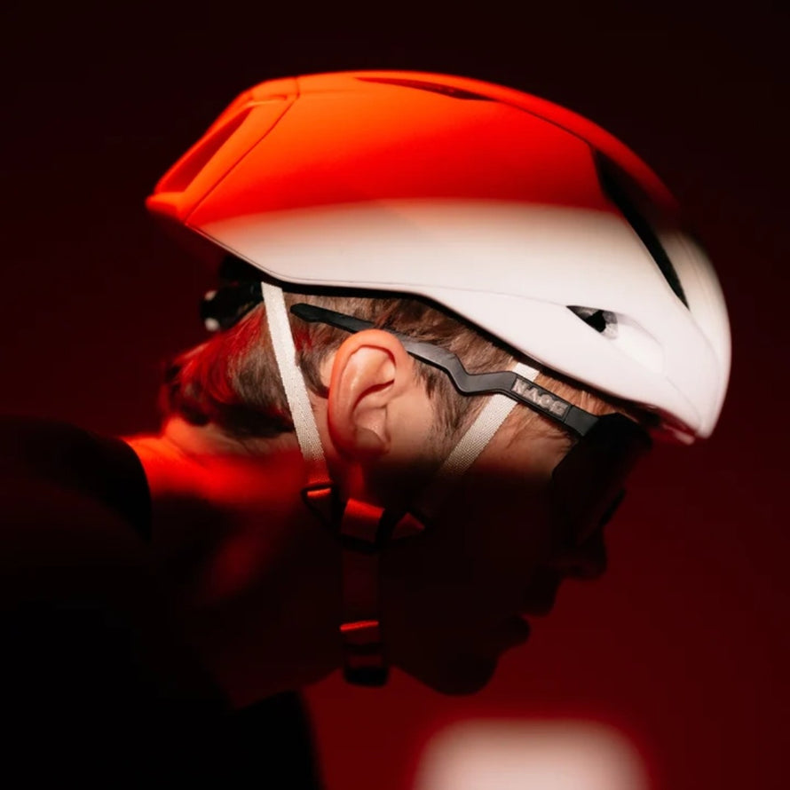 Lunettes de velo 2256 Naos Ziris avec verres adaptatifs pour un confort visuel optimal en toutes conditions