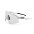 Lunettes 2256 Naos Ziris avec verres changeants pour cyclistes recherchant adaptation lumineuse rapide