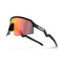 Lunettes 2256 Naos Ziris avec verres photochromiques haute performance pour cyclistes exigeants