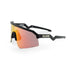 Lunettes de velo 2256 Naos Ziris avec verres photochromiques pour ajustement lumineux precis et confort visuel