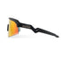 Lunettes 2256 Naos Ziris avec verres photochromiques haute reactivite pour cyclistes exigeants