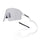 Lunettes 2256 Naos Ziris avec verres photochromiques haute precision pour cyclistes exigeants