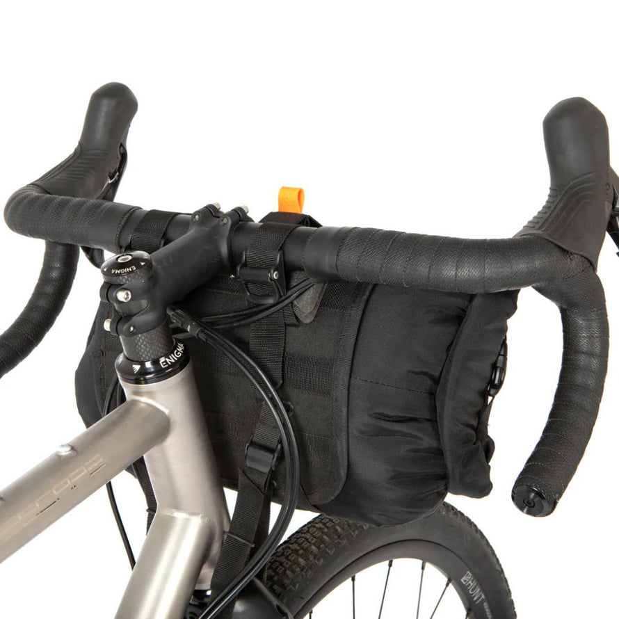 Lenkertasche Restrap Bar Bag Holster 14 und 18 L 