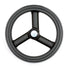 Roue 25cm pour chassis Royal shopper - Andersen