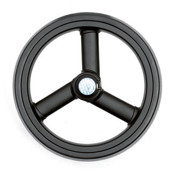 Roue 25cm pour chassis Royal shopper - Andersen