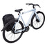 sac à dos convertible sacoche de vélo Paramount Thule vue version sacoche