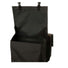 sacoche double velo nara fastrider vue ouverte