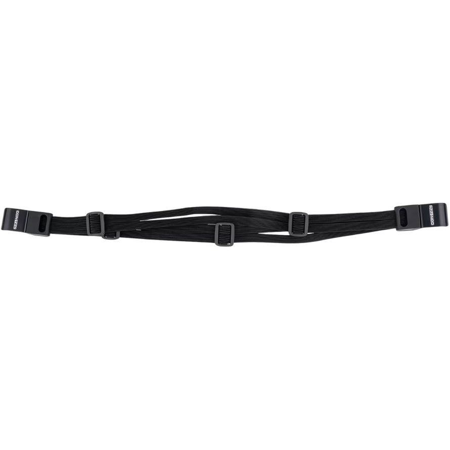 Sangle porte-bagages vélo Contec Addventure Max de la marque 33, réglable et résistante pour fixation sécurisée
