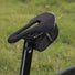 Sacoche de selle 3m Gaciron BIRD NEST300 Aero avec feu LED intelligent pour sécurité vélo
