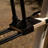 tximy siège enfant avant velo plancher